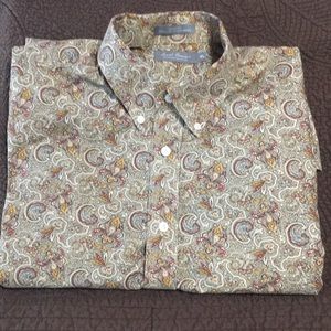 Daniel Cremieux Men’s Shirt